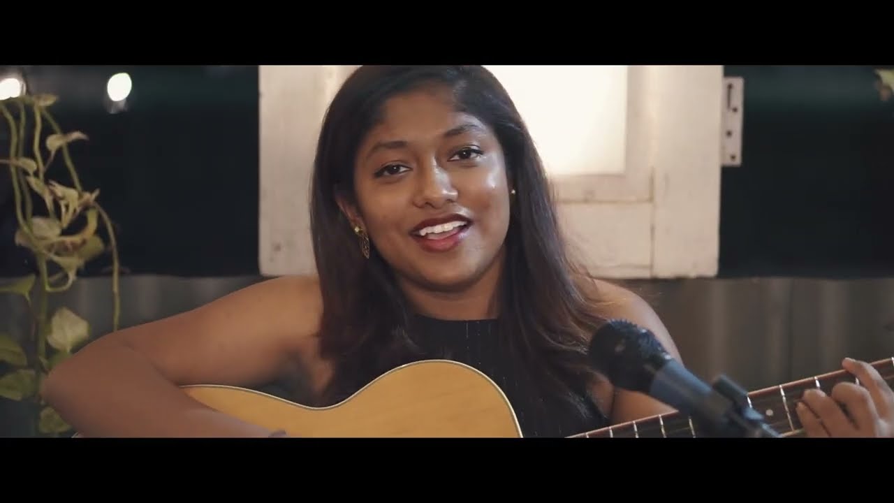 O’ga Konkani song - 777 Charlie | Rakshit Shetty | cover by Lav_lavita