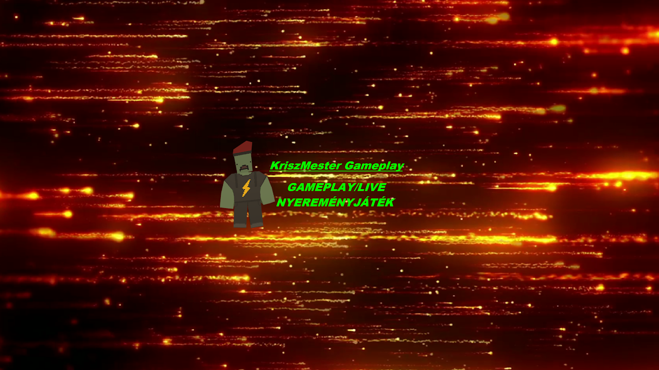 Minecraft Hardcore sorozat-Mil&aacute;nal 1.R&eacute;sz (HUN)