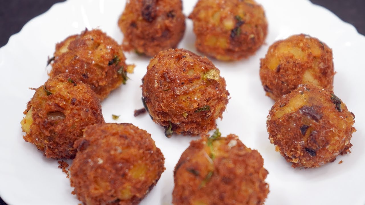 மீன் கோலா உருண்டை மட்டன், சிக்கன் கோலாவை மிஞ்சும் சுவை  | Fish kola balls | meen kola urundai | fish