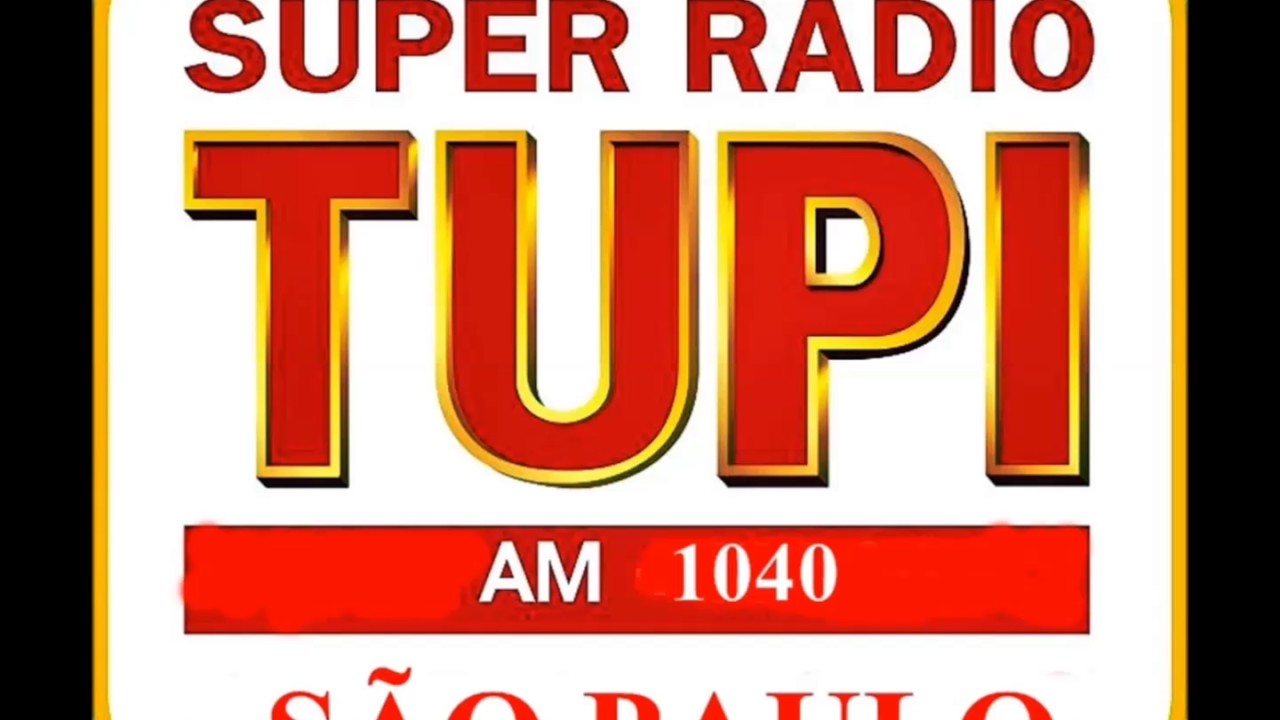 Super R&aacute;dio Tupi AM 1040 Khz - Sua Carta Vale M&uacute;sica Com Eli Correa (05.09.1978)