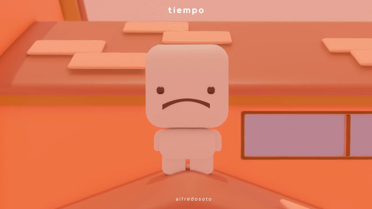 TIEMPO - FREDO! (VIDEO)