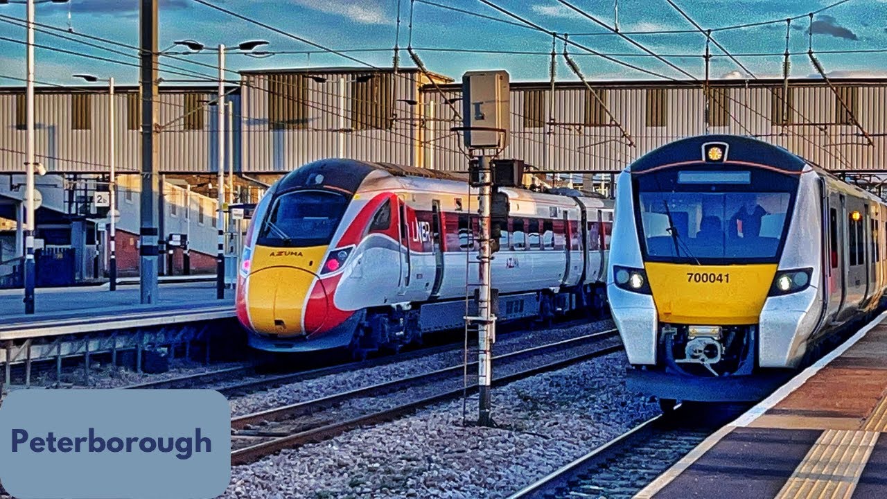 Peterborough (25/03/23)