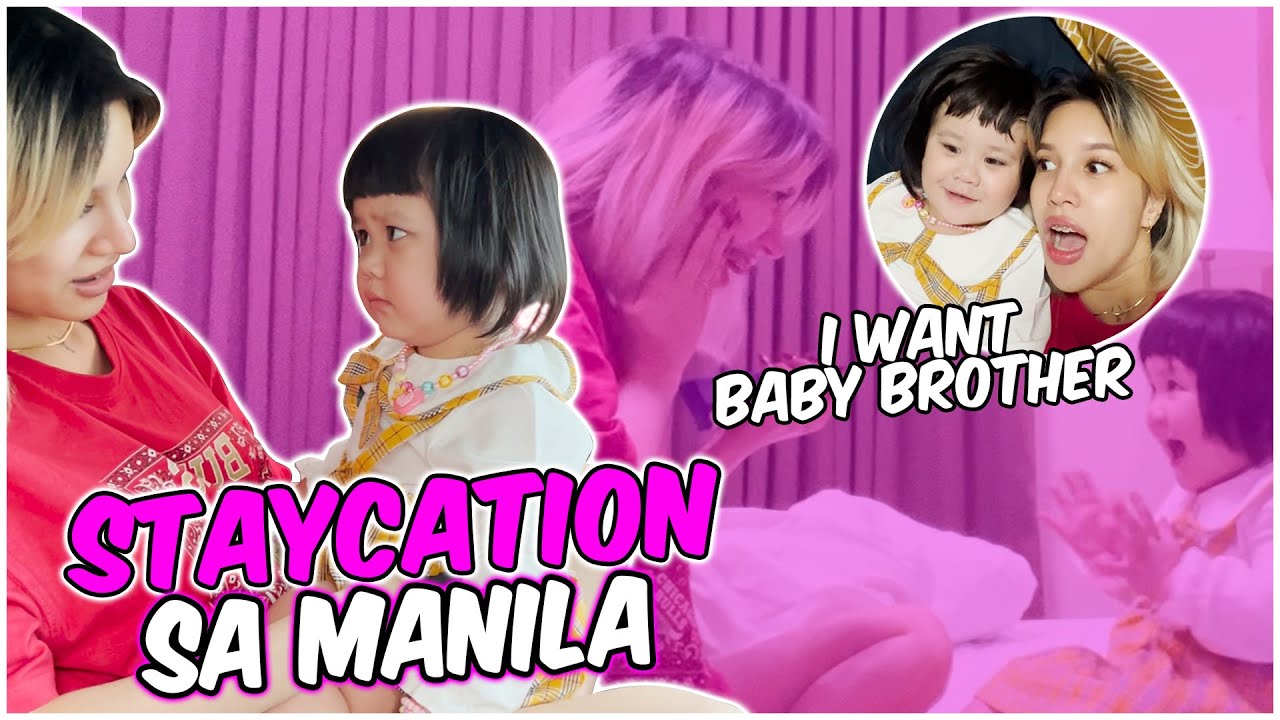 MAS GUSTO NI HAPI BABY BROTHER 🥰 | TEAM HAPI
