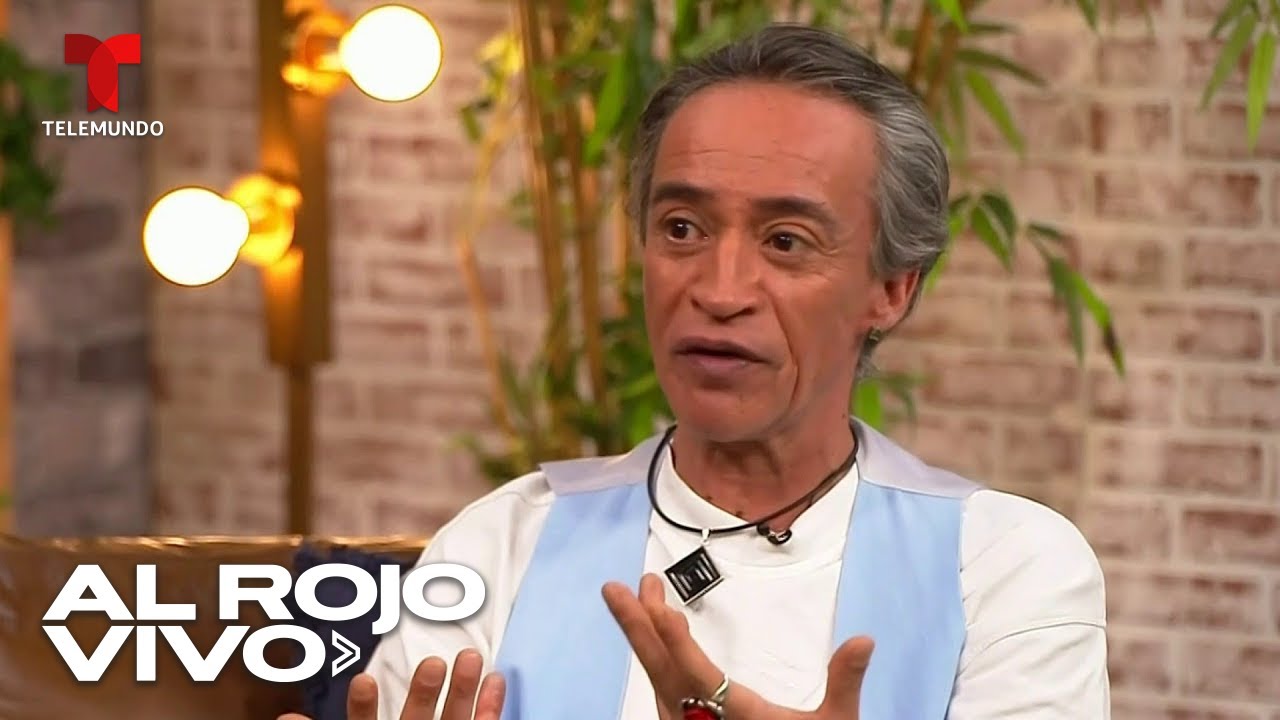 Roberto Sosa revela lo que hay detrás de la 