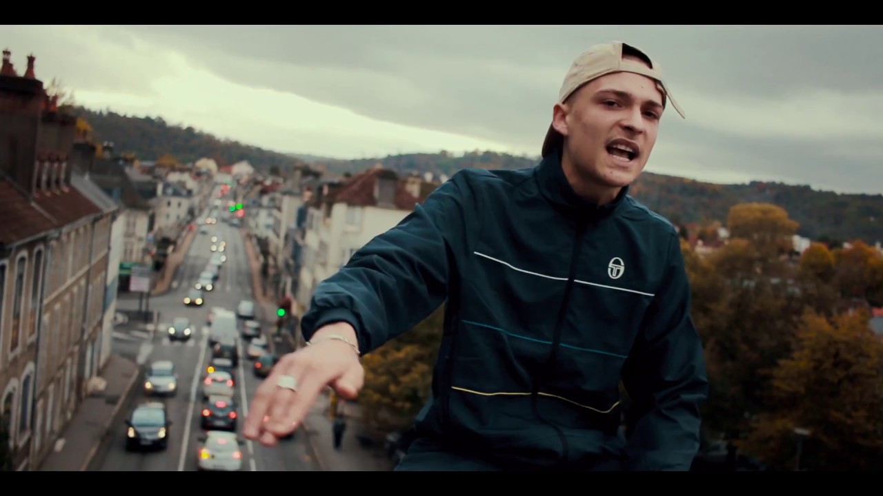 Cholo - 75 mesures de haine  (Prod. Nid De Renard)