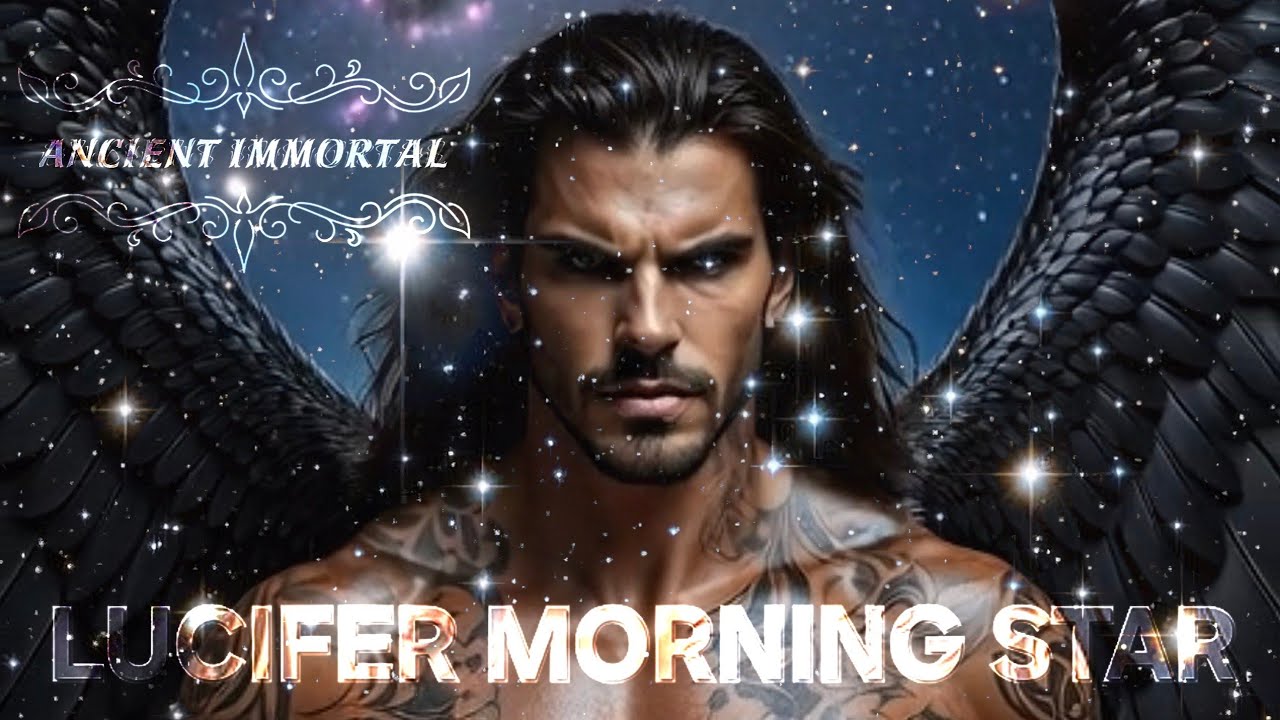 Ancient Immortal - Lucifer Morning Star