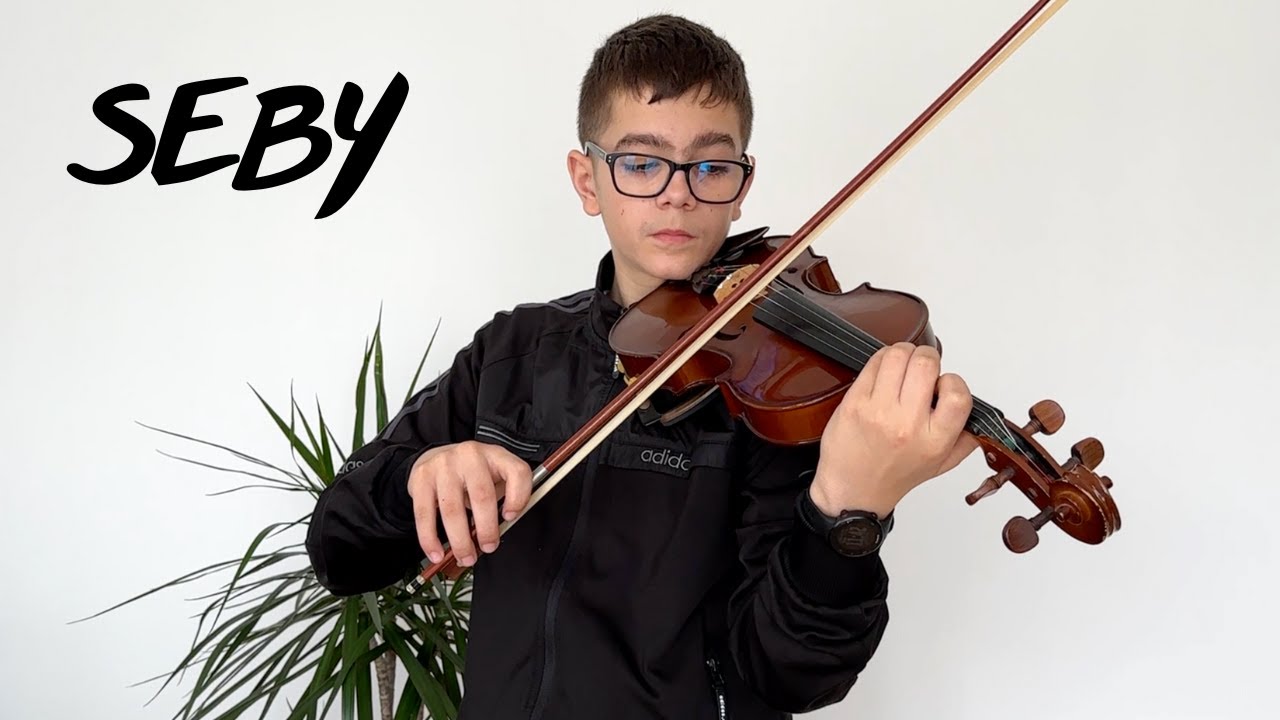 FECIOREASCA DE PE MUREȘ // Elev SEBY