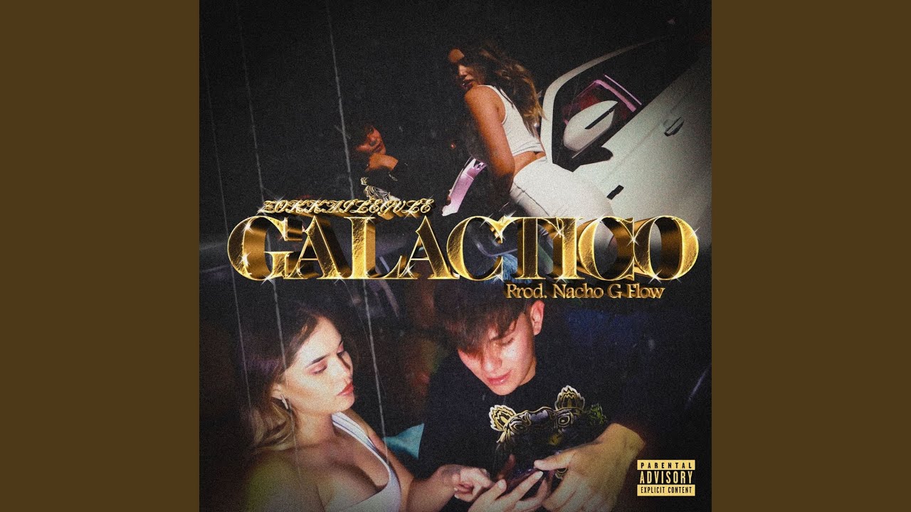 Galactico
