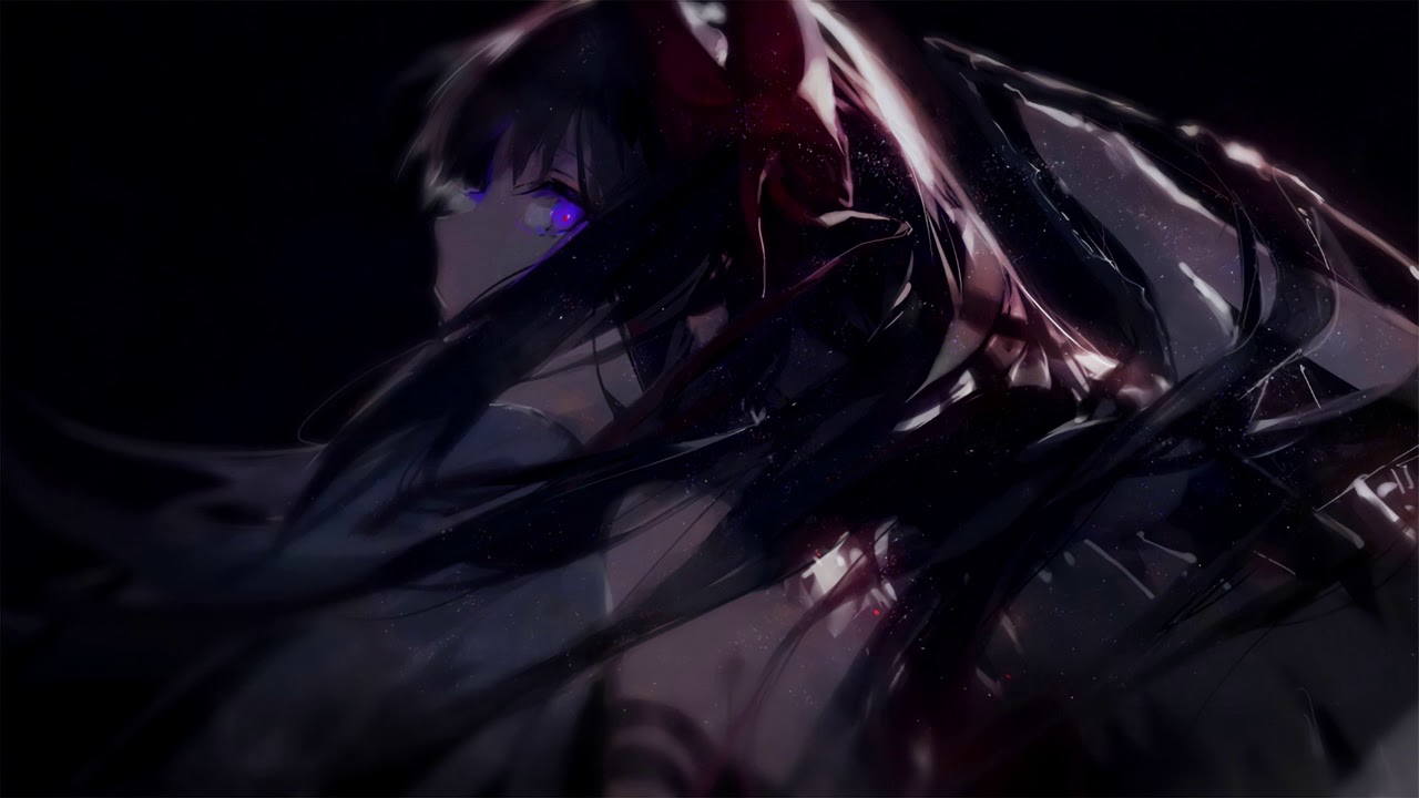 TAEMIN - WANT (nightcore)