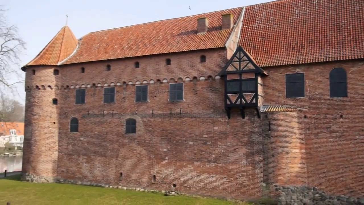Nyborg Castle