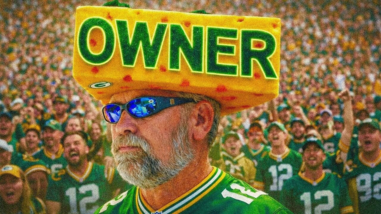 How The Green Bay Packers Became Fan Owned