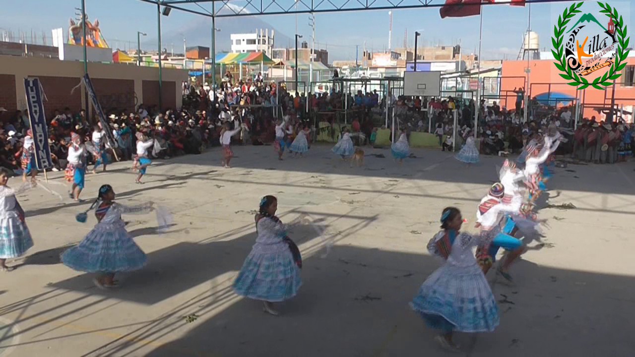 TUPAY WAYNA LURIWUAYOS