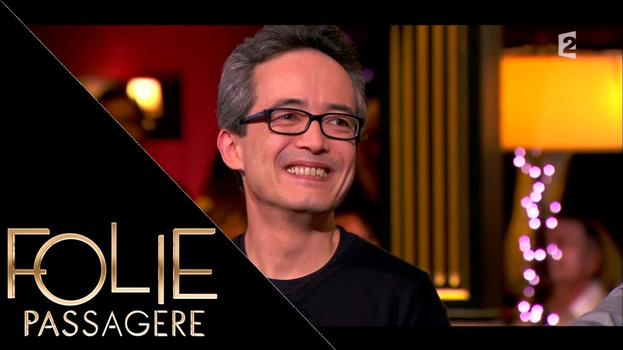 L'invité d'Alexandre Jardin : il a inventé un moyen de chauffage alternatif et gratuit 20/04/2016