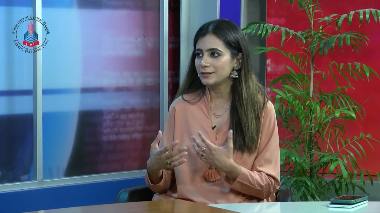 Success Story Ms Aqsa Durrani, a successful HR Practitioner and LinkedIn Influence