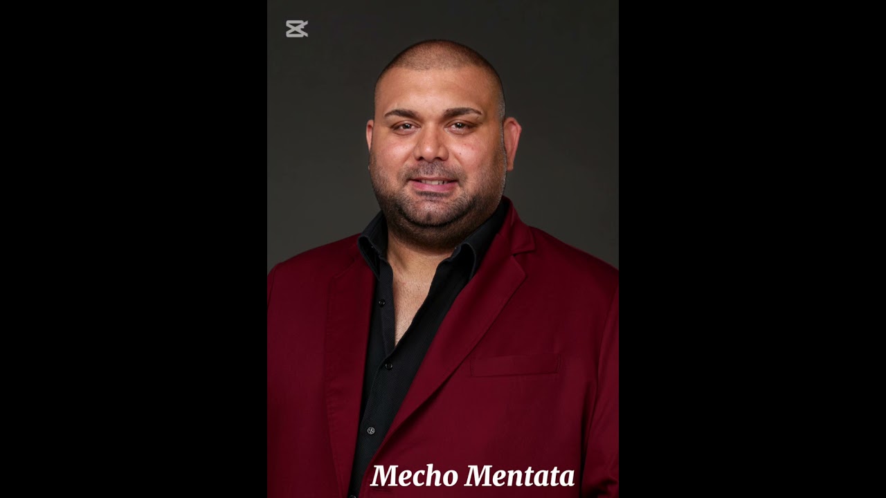 Mecho Mentata 2025 new mashup baladi