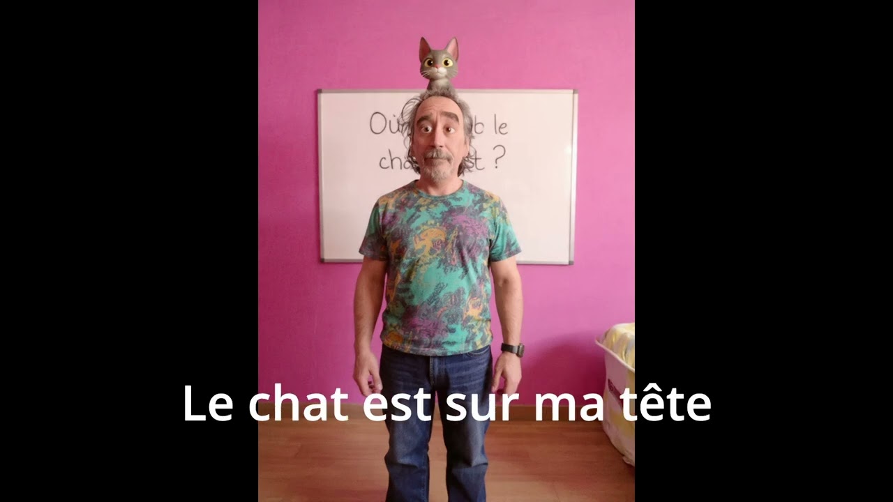 Français facile : 