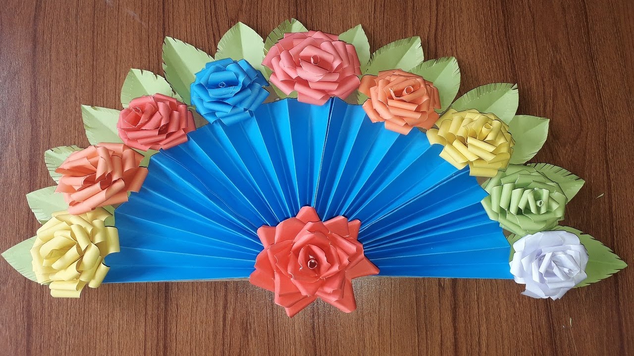 2 LOVELY HACKS AND CRAFTS WITH FLOWERS|Awesome Maker 5 Minute Crafts