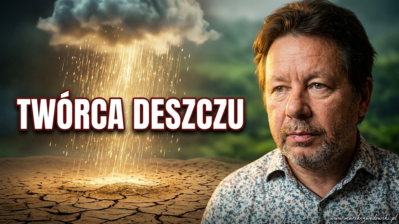 Twórca deszczu