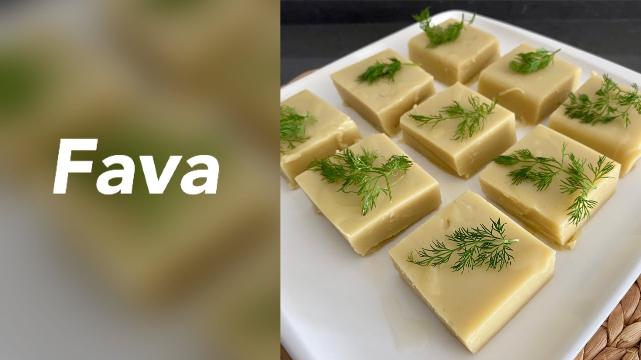 FAVA