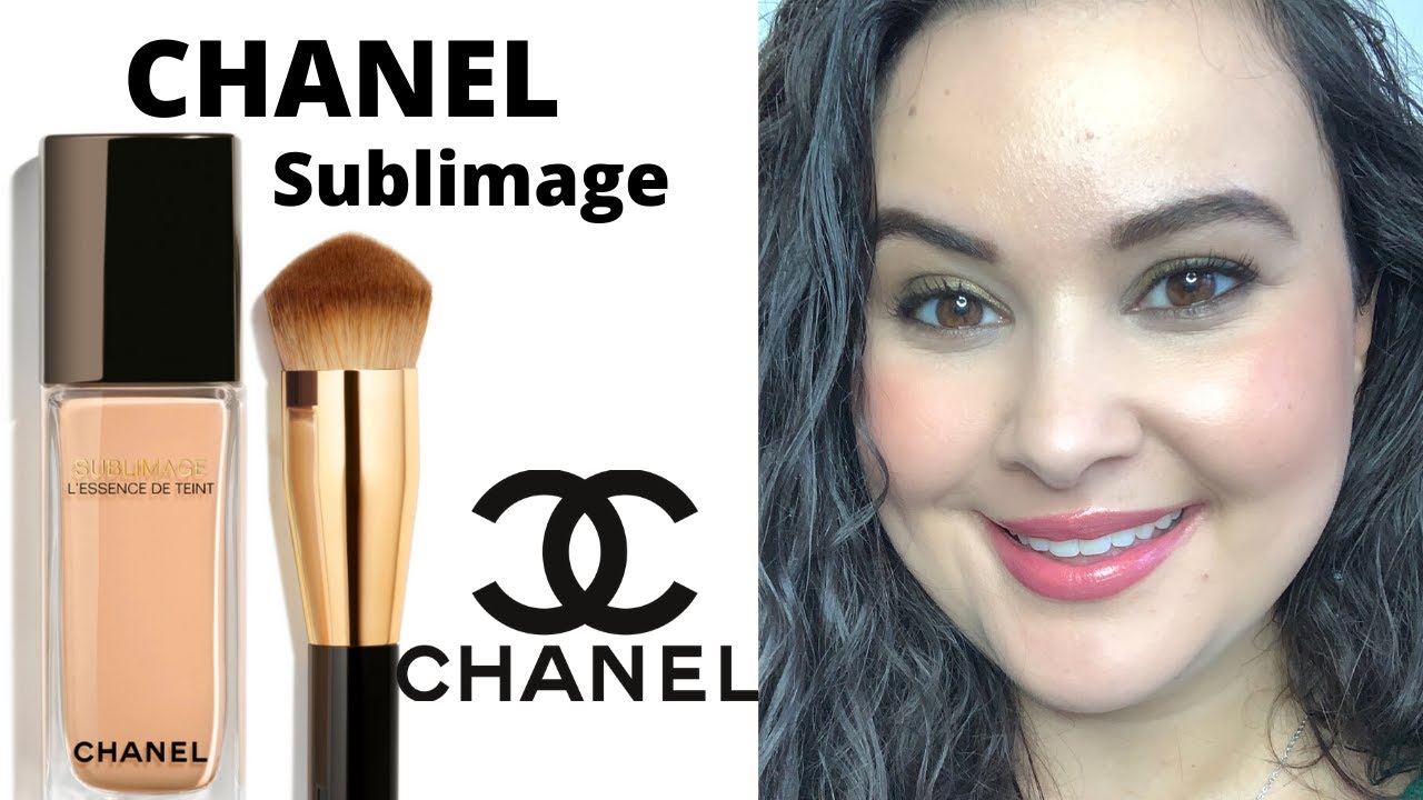 CHANEL Sublimage L'Essence de Teint | Лучше оригинала?