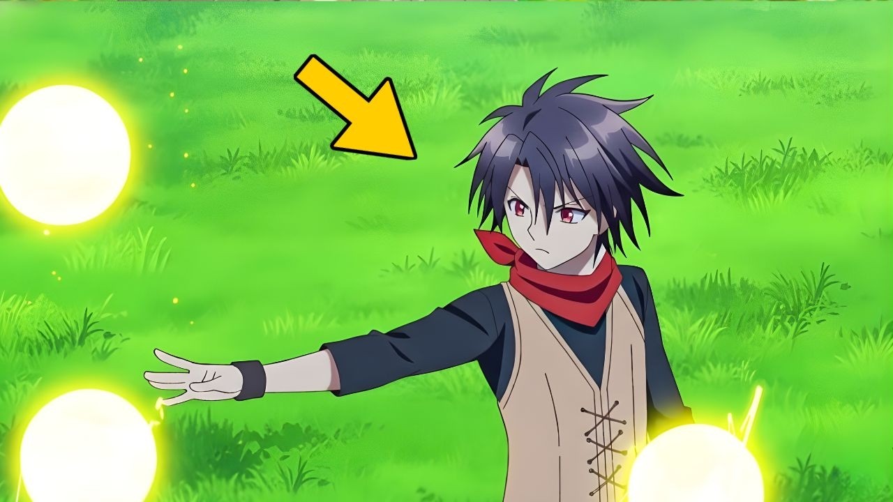 Strongest Demon General Reveals His Power to Protect and Rizz the Priestess