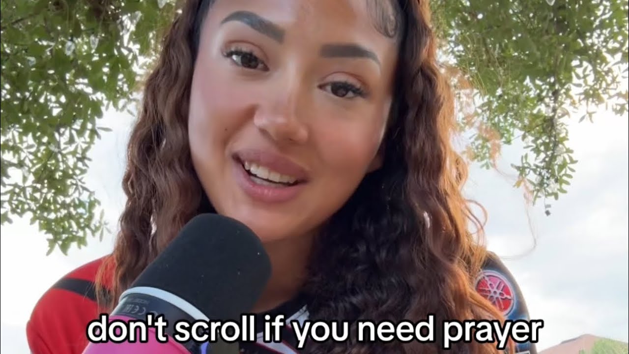 Если эта молитва нашла вас, значит, на то есть причина ❤️‍🩹‼️