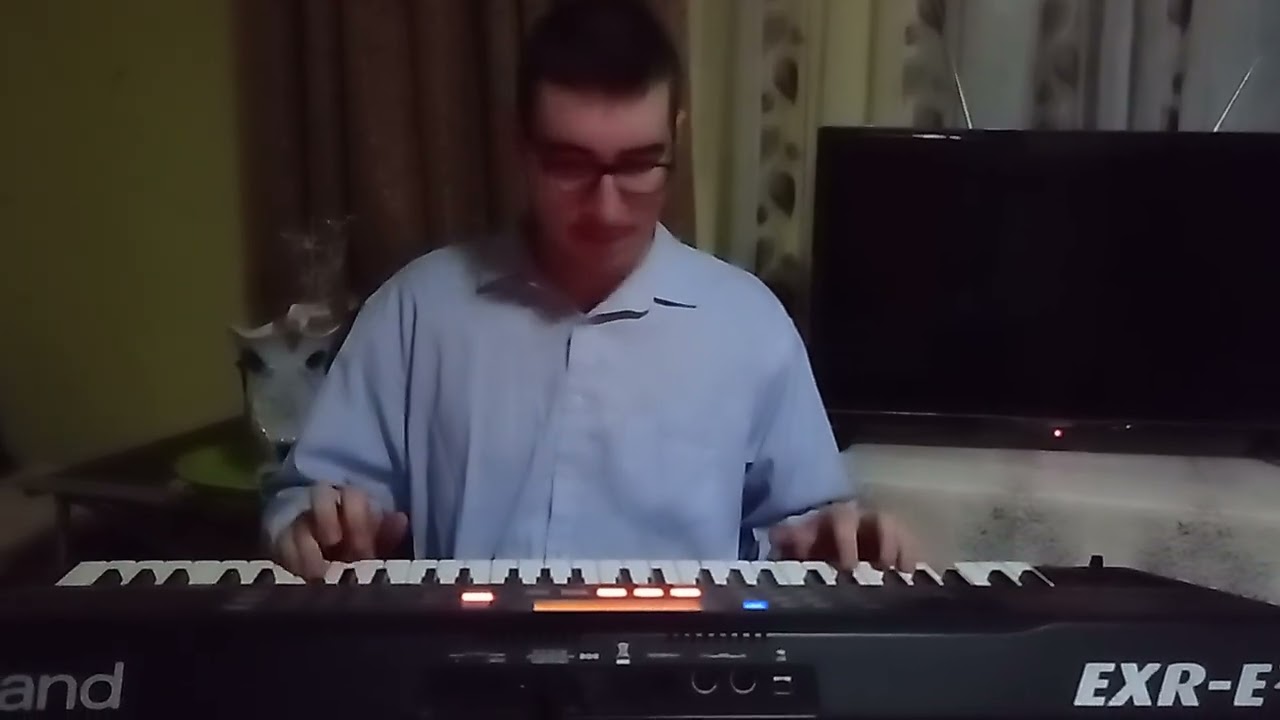Tango El Choclo