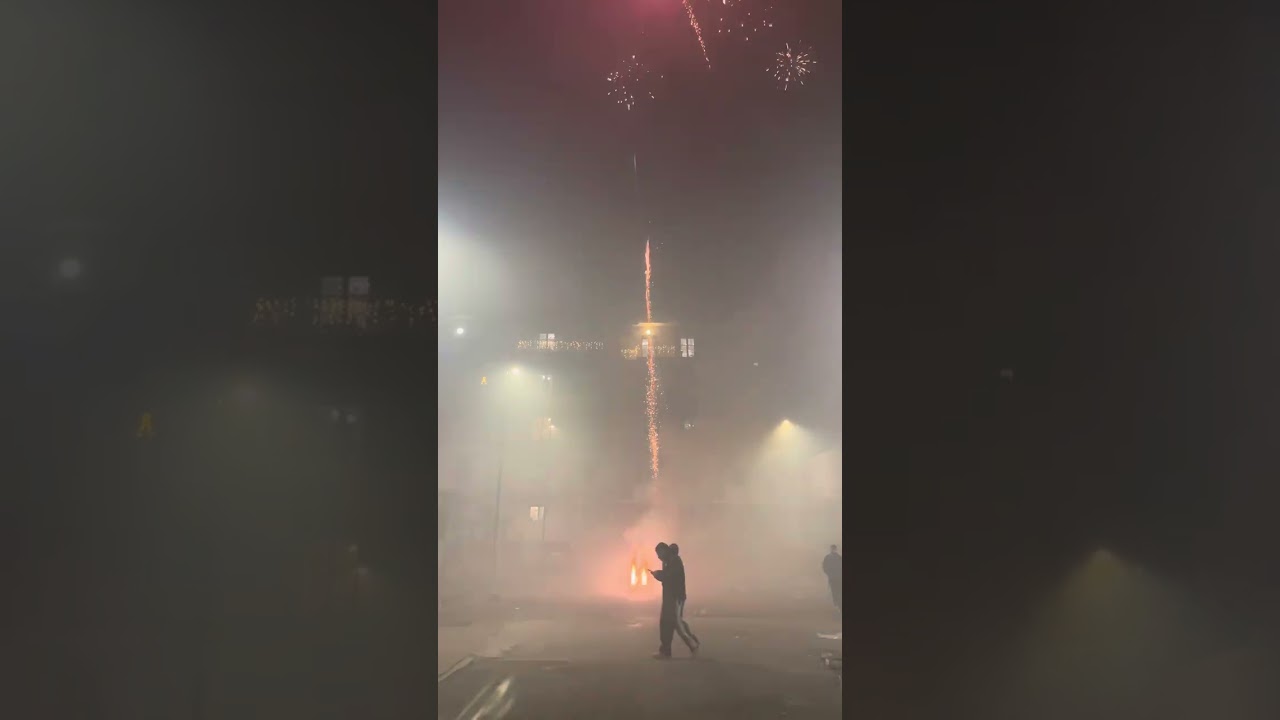 Capodanno Miez o’ Maciell 2024/2025