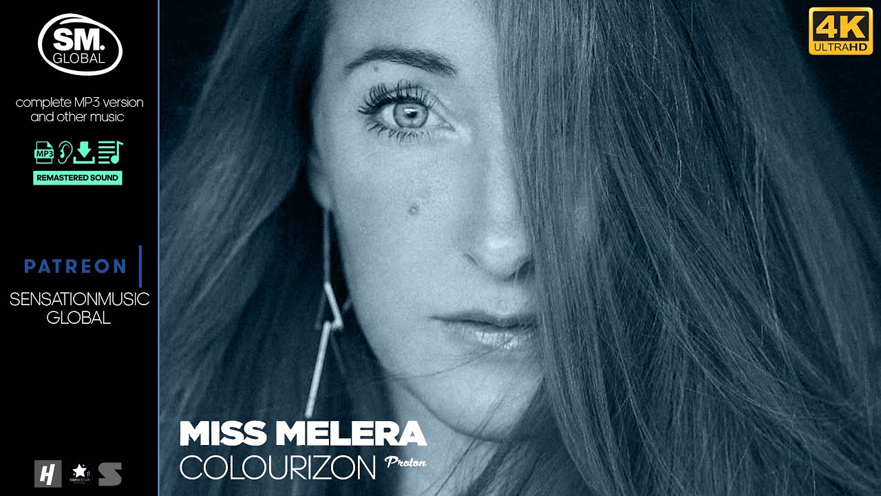 [4K] Miss Melera - Colourizon 144 - 13 September 2024