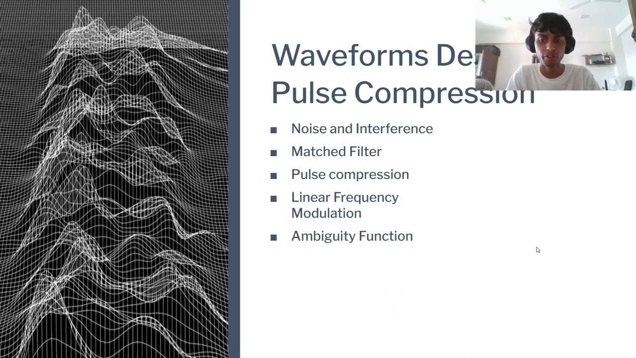 DSP in Electronic Warfare