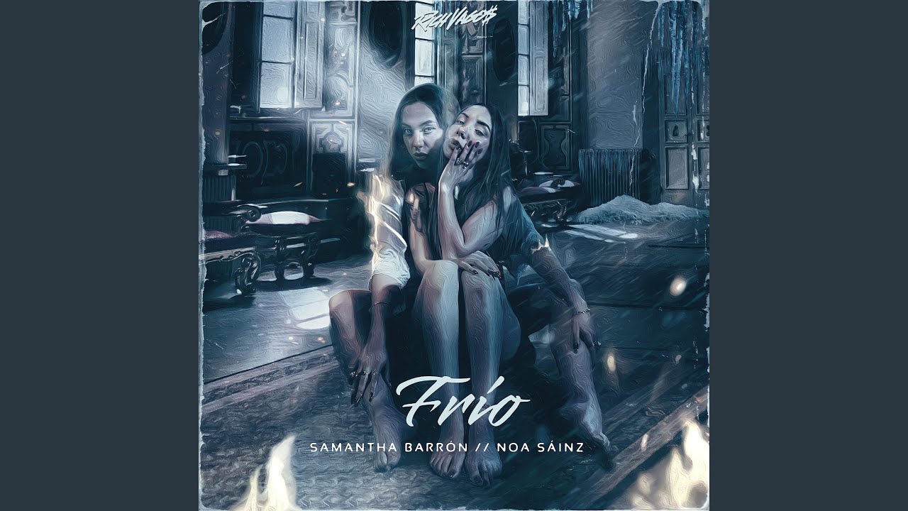 Frío