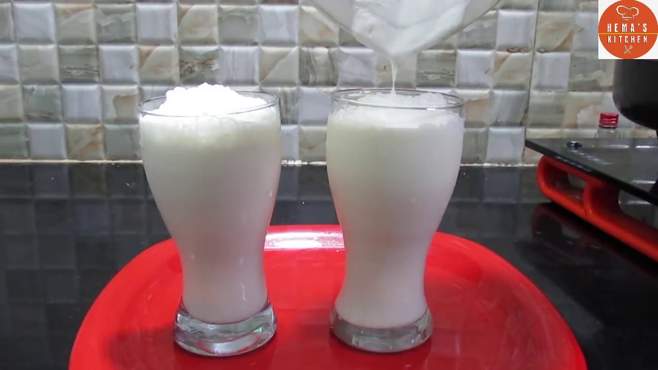 Vanilla Ice cream Milkshake/milk shake recipe in Tamil/summer recipe/how to do milkshake
