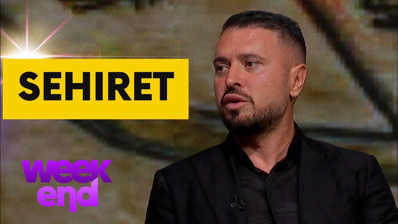 Gjeti hajmali në shtëpi?| Wow! Labinot Rexha ndanë eksperiencën e tij me 'SEHIRET' - WEEKEND