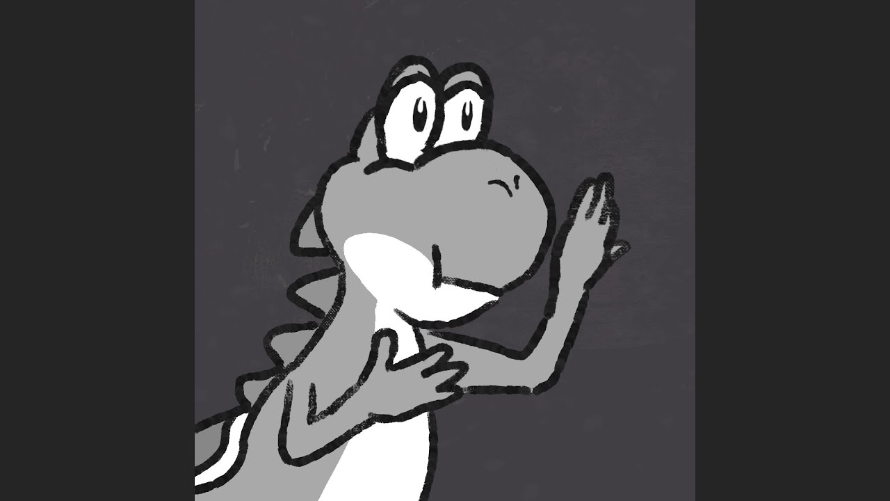 David Bowie - The Secret Life of Yoshi's Island (mashup)