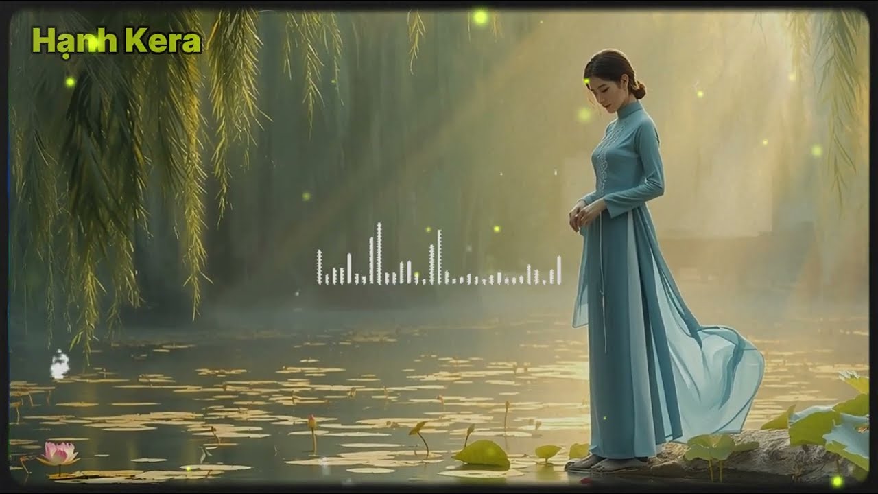 Thương Em Từ Giọt Mưa Đầu Hạ