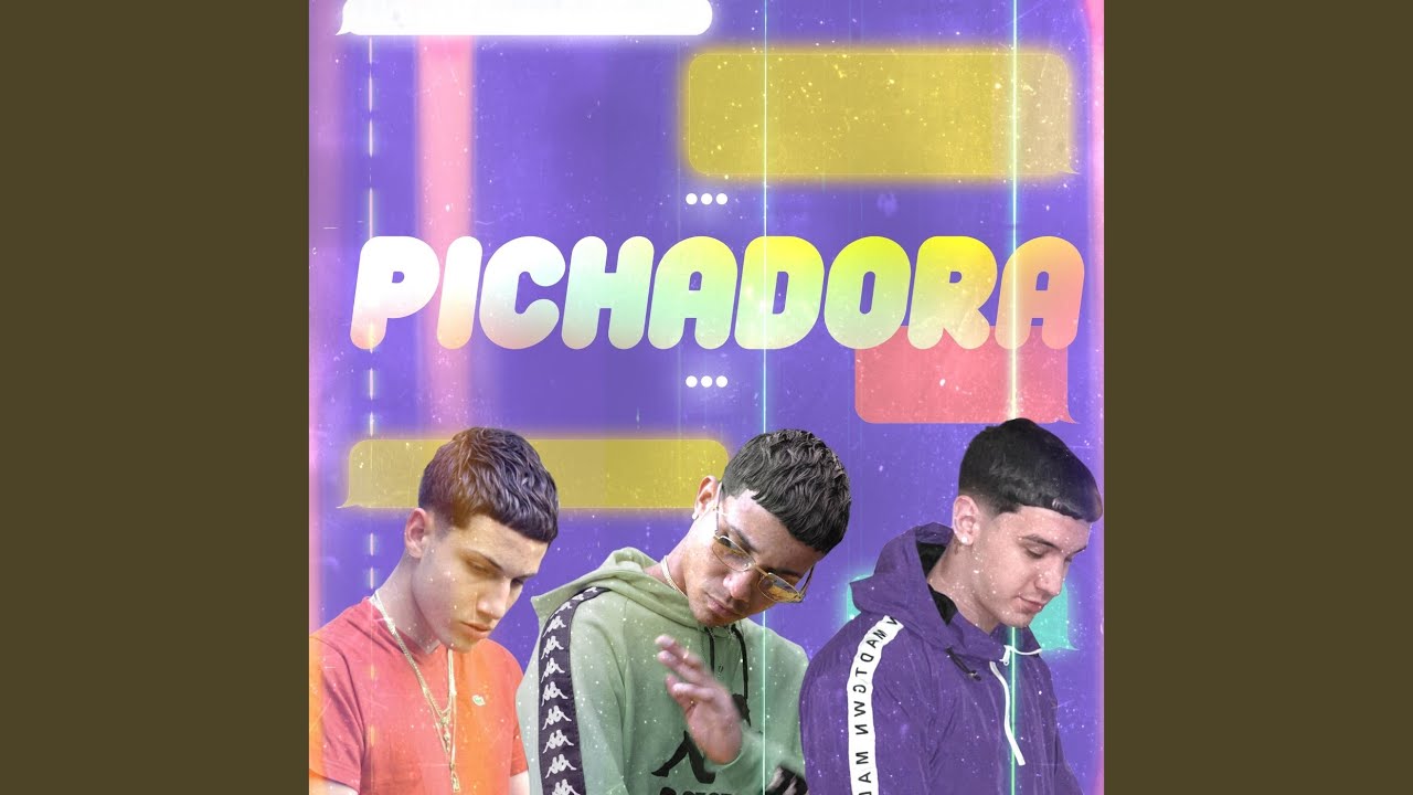 Pichadora