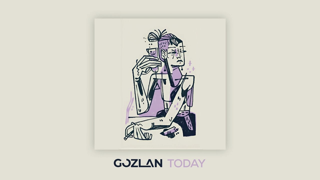 GOZLAN - Today