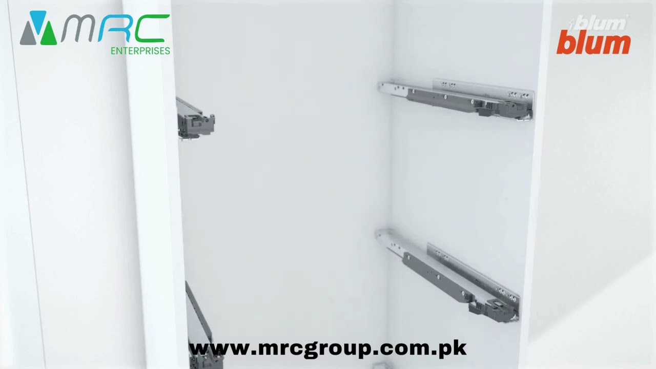 Blum Space Tower