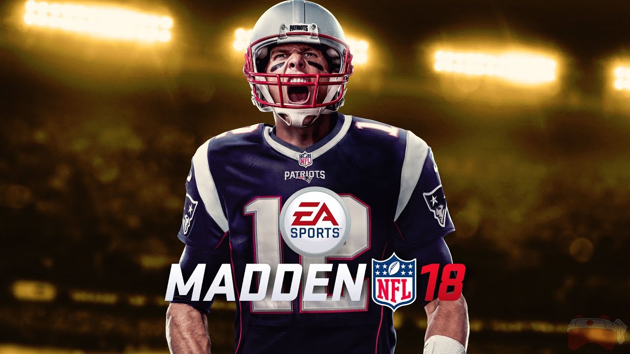 Madden 18 - Gameplay, Graphics, Features Impressions