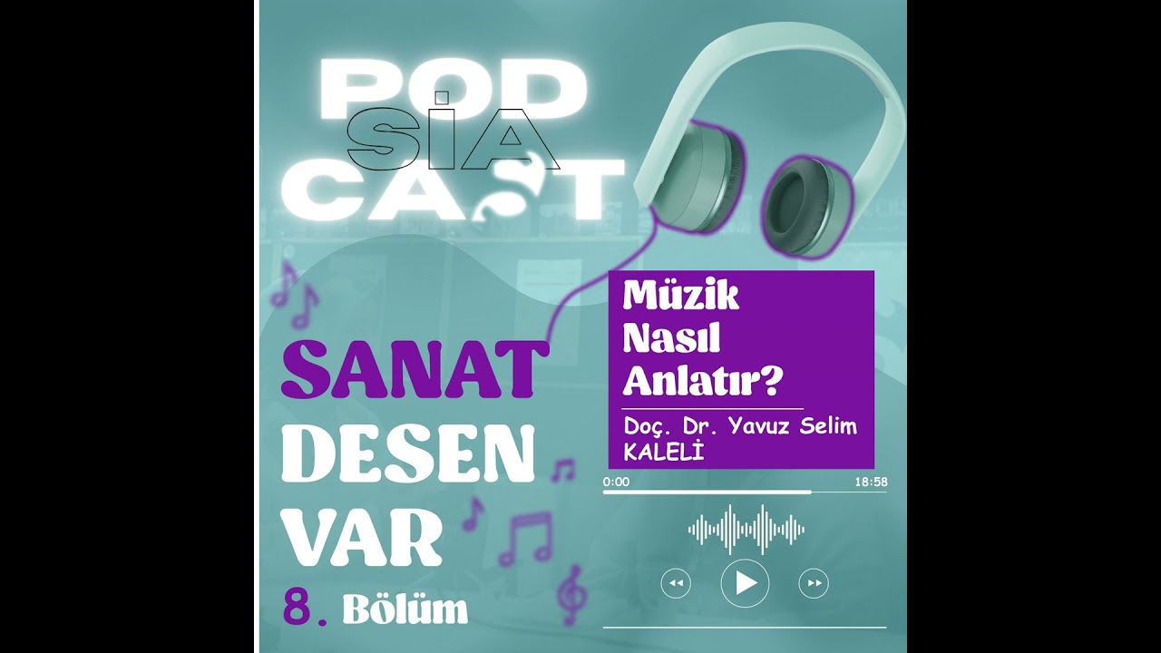 8 | Sanat Desen Var | 