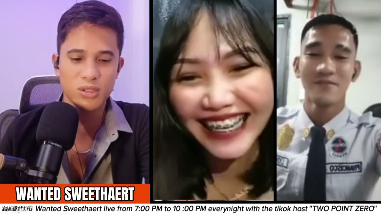 WANTED SWEETHEART | Kaganda naman ng mga dalagang ina na mga to!!