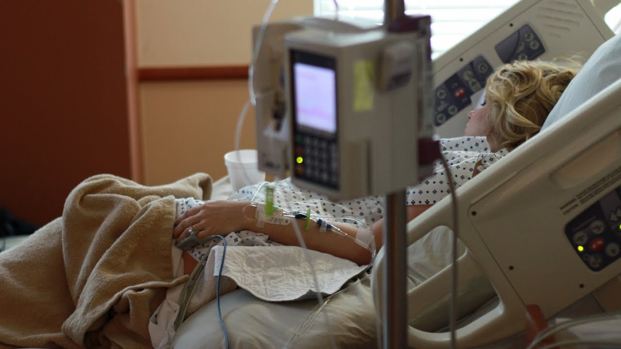 CDC: Most pregnancy-related deaths preventable