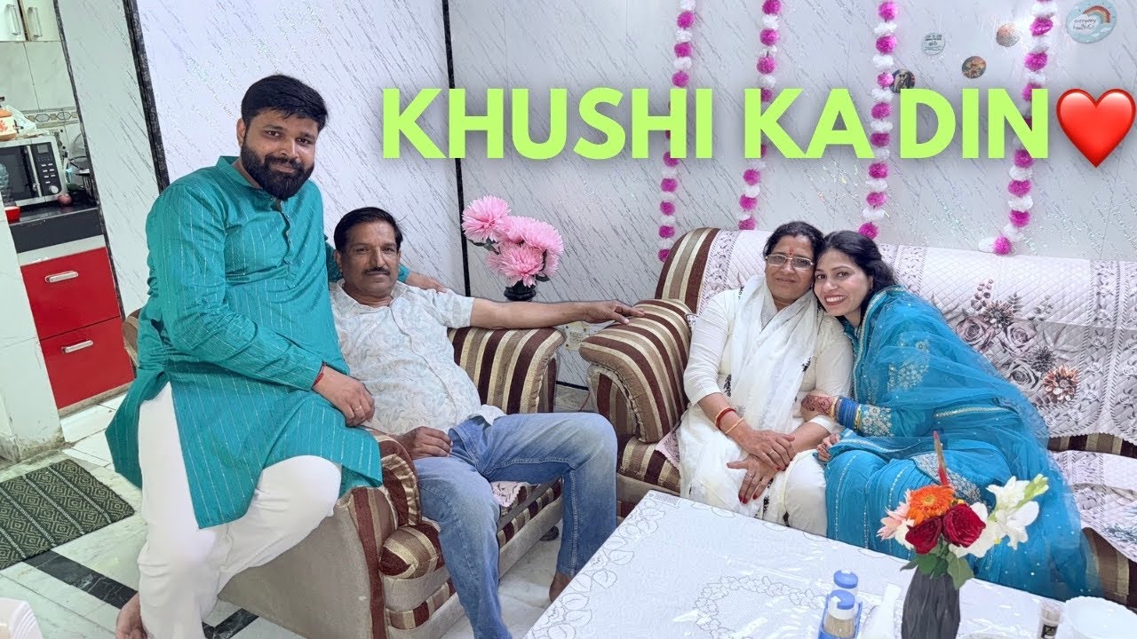 Aliya Banne wali hai M…..??? Itnii badii Khushkhabri🙀 Family ne kiya Celebrate🤩 #trending