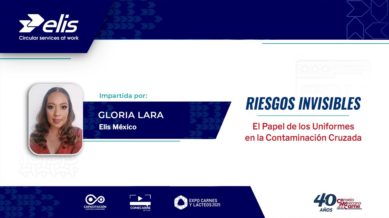 Riesgos Invisibles | El papel de los Uniformes en la Contaminación Cruzada