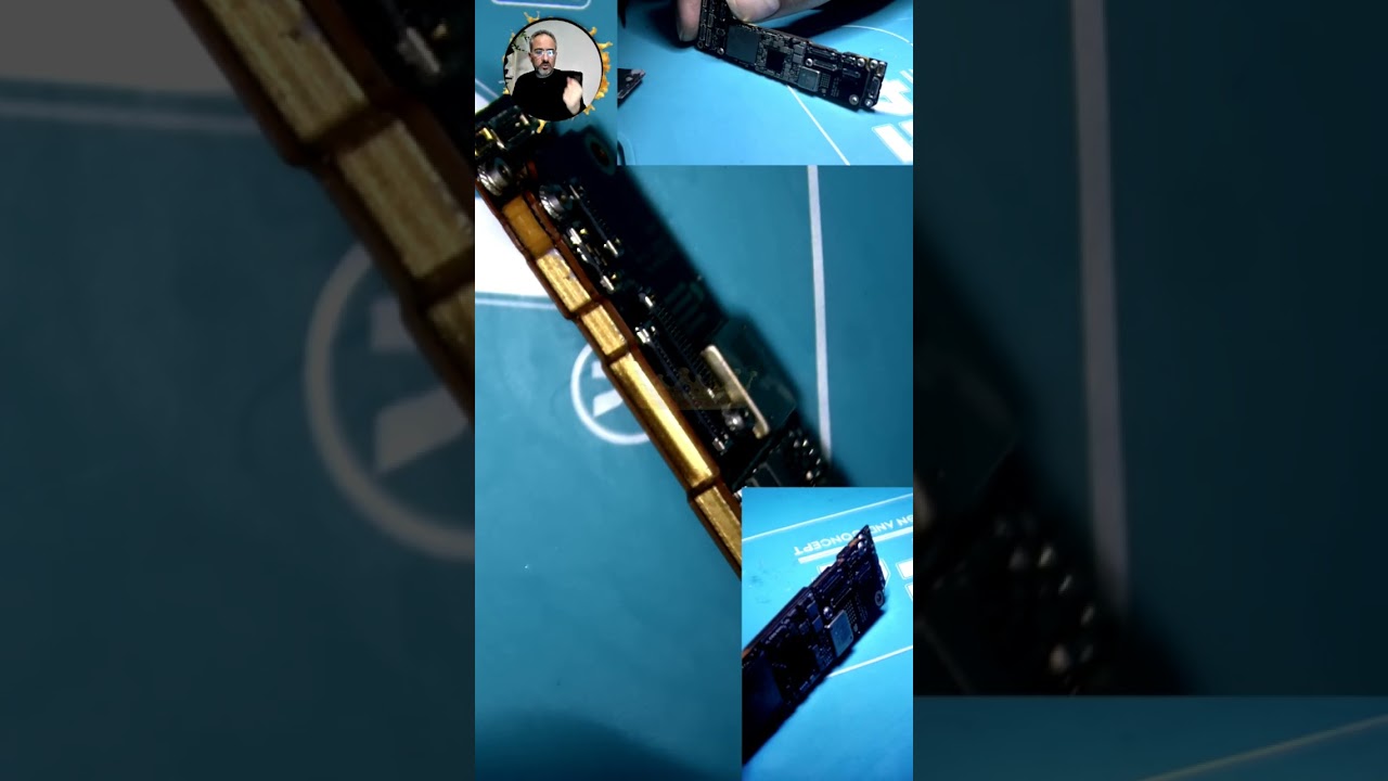 A complete explanation of how to separate the two plates in all phones, along with tips and techn...