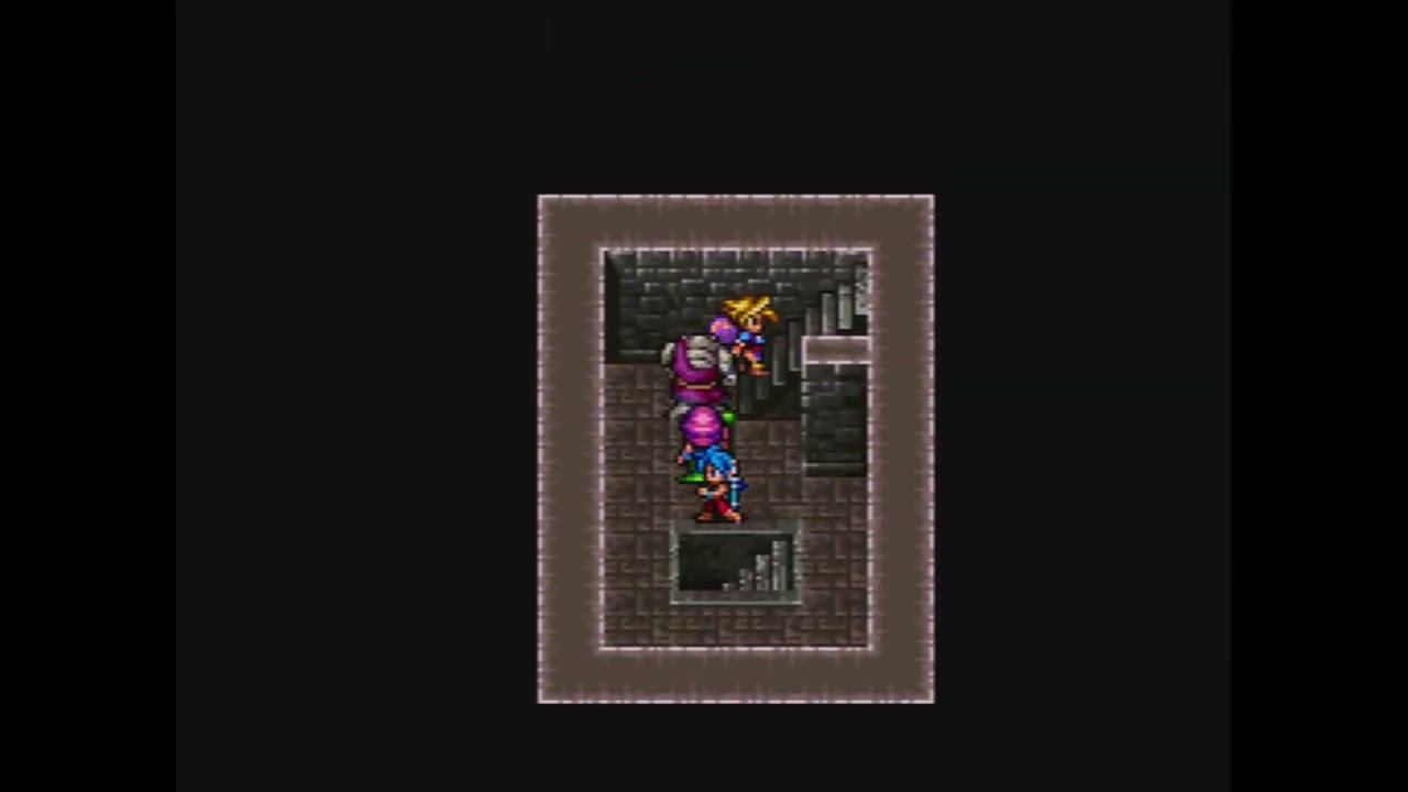 ブレスオブファイア II   使命の子  】【バグ有】【CAPCOM TOWN】【棒読みちゃん】昔のゲームの難易度に翻弄される配信11
