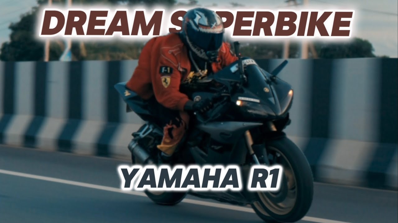 BUYING DREAM SUPERBIKE 🏍️