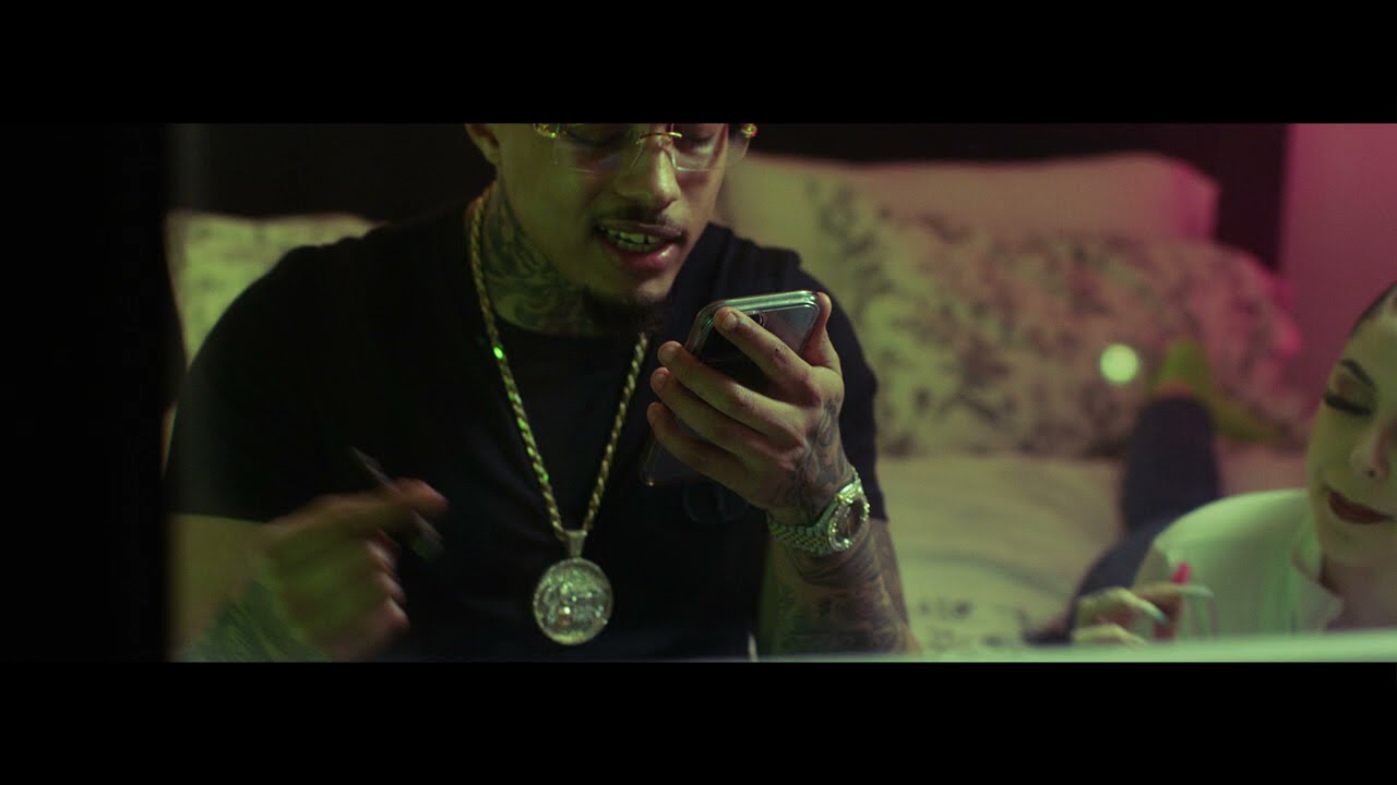 Da Crook | Scoreboard