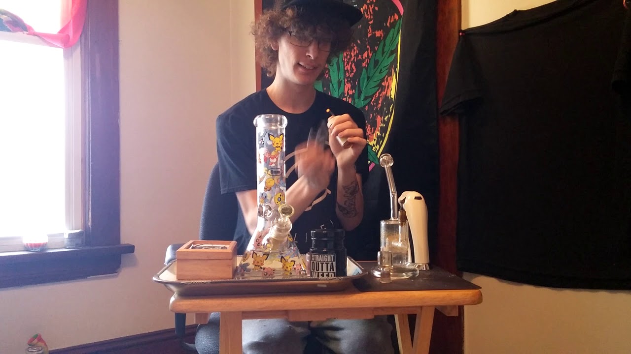 Milky Monday Wake & Bake - Critical Kush