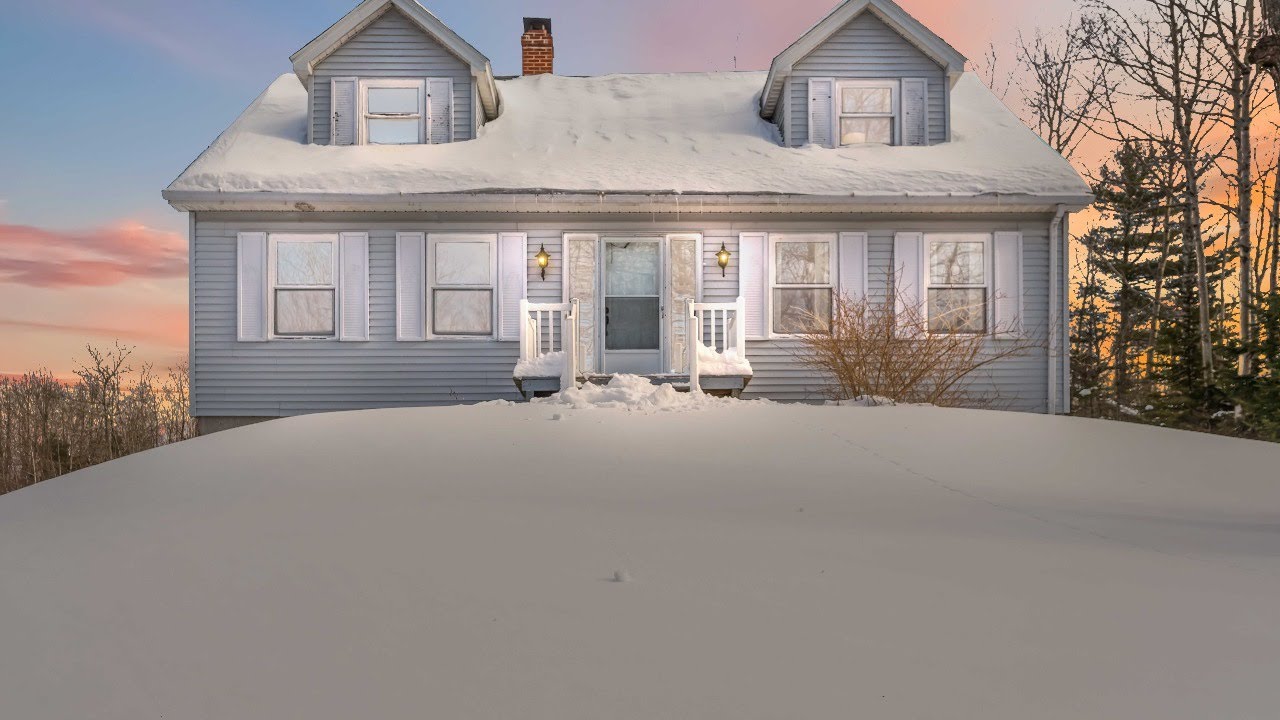 66 Ben Jackson Road, Hants Border, NS